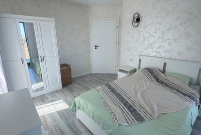 3 Camere  Zona Stadion Bloc Nou Loc Parcare Subteran Totul Nou Primul Chirias - 21