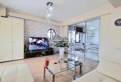 Apartament tip duplex cu vedere la lac Siutghiol – Mamaia Sat - 9