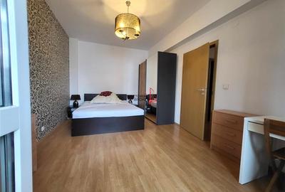 Apartament cu 2 camere semidecomandat, mobilat în Theodor Pallady - 8