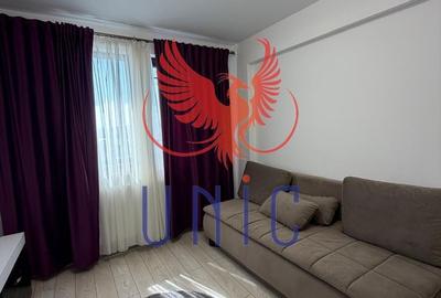 Apartament cu 3 camere nedecomandat, mobilat în Calea Severinului - 3
