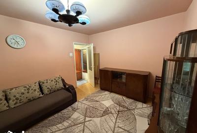 Apartament cu 3 camere în Vest - 2