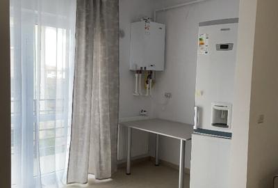 Apartament cu 2 camere semidecomandat în Vest - 1