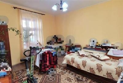 Apartament centrul istoric Sibiu, comision 0 - 7