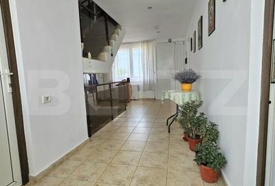 Casa individuala cu teren generos - 2