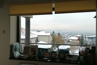 Vila complet finisata si utilata, zona Eremia Grigorescu - 28