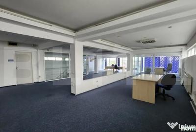 Spațiu comercial, de 750 mp, în Gara Mare - 1