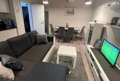 Apartament cu 2 camere decomandat, mobilat în Militari - 2