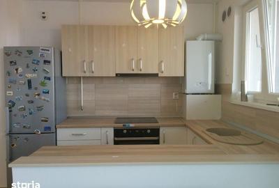 Apartament cu 2 camere în Buziașului - 4