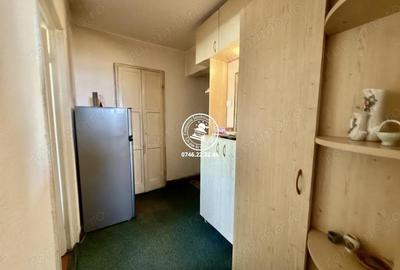 Apartament cu 2 camere decomandat în Piața Unirii - 6