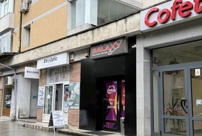 Spațiu comercial, de 104 mp, în Central - 2