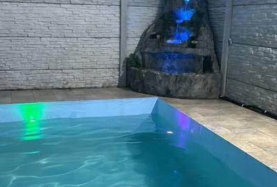Casă cu 4 camere în Strejnicu