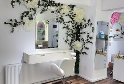 Spațiu comercial, în Central