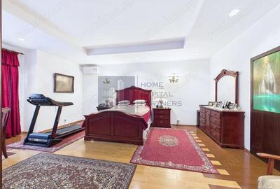 VILA CONTEMPORANA IN SNAGOV 575 mp utili, teren 1.417 mp - 8