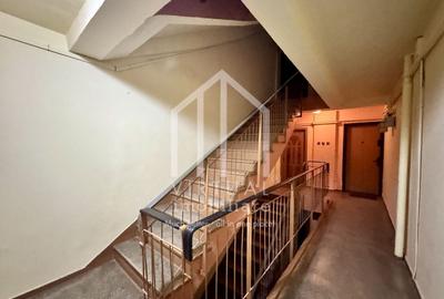 Apartament cu 3 camere decomandat, mobilat în Terezian - 19