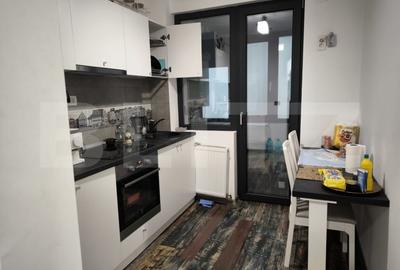 Apartament cu 2 camere decomandat, mobilat în Ultracentral - 4