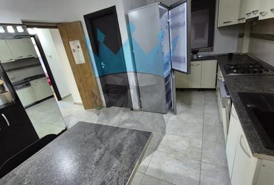 Apartament 3 Camere Drumul Taberei Bucuresti - 5