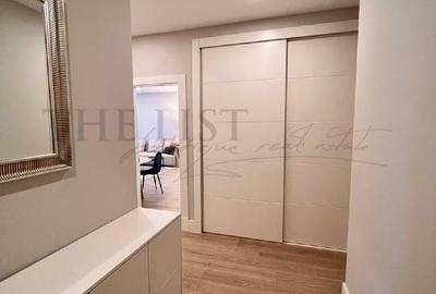 Apartament cu 3 camere decomandat, mobilat în Pipera - 7