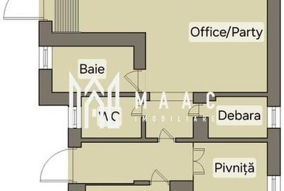 Casă 6 Camere | Sistem fotovoltaic 6.4 kW | Garaj | Lazaret - 25