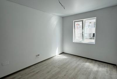 Garsonieră decomandata-Proiect Nou in Militari Residence-Finisaje Premium Garsonieră decomandata-Proiect Nou in Militari Residence-Finisaje Premium - 2