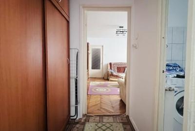 Apartament 2 camere, semidecomandat, 60 mp, parter, zona Lipovei - 7