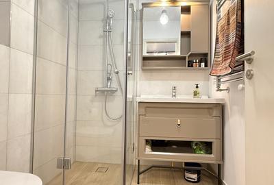 ISHO | 2 camere | priveliste superba - 19