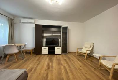 Închiriez apartament de 2 camere de 63 mp la 6 min de metrou Lujerului - 13