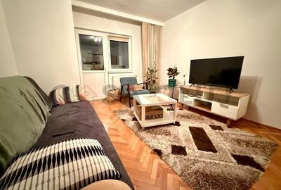 2 camere, decomandat, etaj intermediar, Calea Florești - 6
