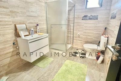 Casa Cocheta - 500 mp Teren - Gaze Canalizare Apa Electricitate - 5