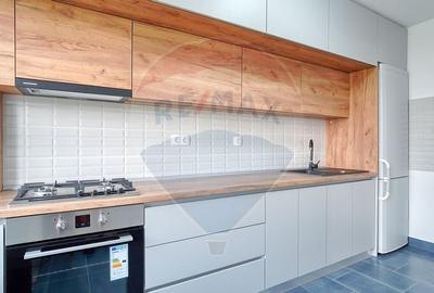 Apartament de 2 camere de inchiriat,  Coder Residence Apartament de 2 camere de inchiriat,  Coder Residence - 16