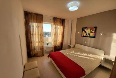 Inchiriez apartament cu doua camere in Bragadiru - 3