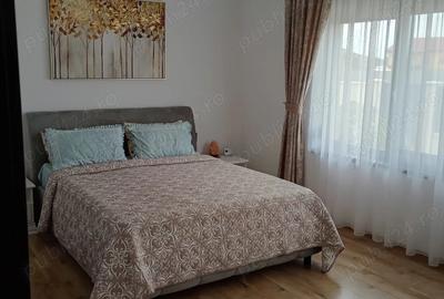 Vand casa zona Oncea - 6