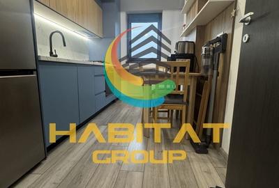 Apartament cu 3 camere decomandat, mobilat în Drumul Taberei