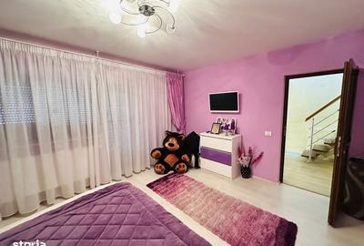 Casă cu 4 camere în Dudu - 8