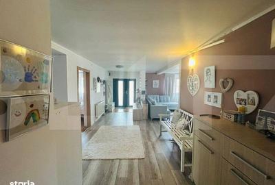 Casă cu 3 camere cu Teren 525 Mp în Cristești - 7
