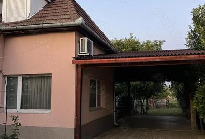 Casă cu 6 camere în Central - 6