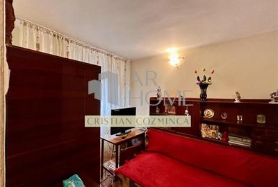 Apartament 3 camere, decomandat, Soseaua Vestului, Ploiesti - 14
