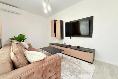 Apartament cu 2 camere decomandat în Central - 2