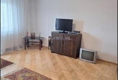 Piata Victoriei (Dr. Felix), ap.2 camere, centrala proprie, bloc 1989 - 6