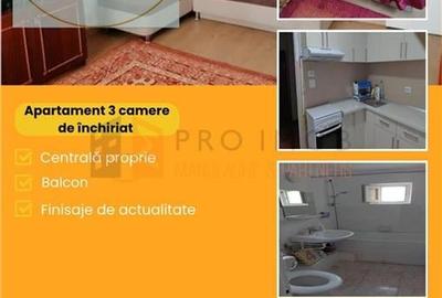 Apartament 3 camere cf1 decomandat zona Unirii Sud - 20