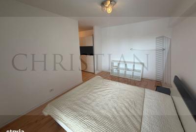 Apartament cu 2 camere decomandat, mobilat în Pajura - 9