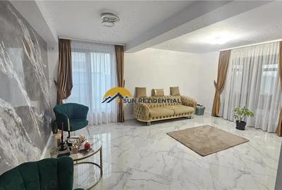 Popesti-Leordeni, Vila individuala cu piscina, mobilata-utilata modern, disponibila imediat - 20