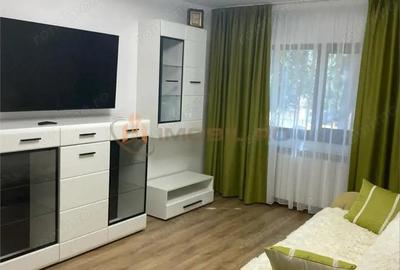 Apartament cu 2 camere decomandat în Canta