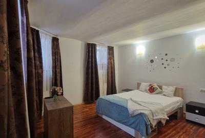 Apartament cu 2 camere decomandat, mobilat în Centrul Istoric