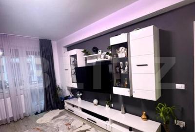 Apartament Superb, 2 camare decomandat, Tractorul, parcare - 1