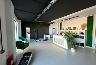 Spatiu comercial Buna Ziua, 200 mp. - 4