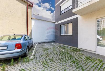 Apartament cu 2 camere de inchiriat in zona Micalaca - 1