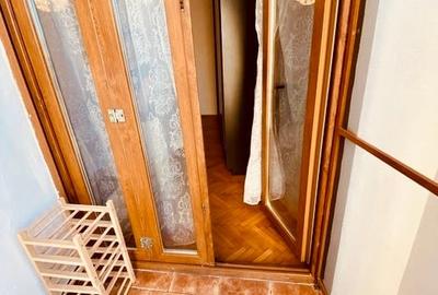 Apartament cu 2 camere decomandat în P-ța Unirii - 8