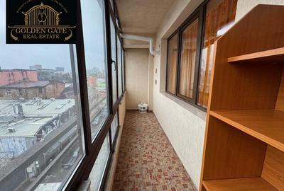 Domenii | 5 Camere | 3 Dormitoare | 3 Bai | 4 Balcoane | Boxa |Parcare - 17