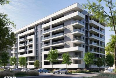 Apartament cu 4 camere în Metalurgiei - 3