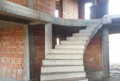 Casă individuală cu 5 camere cu Teren 500 Mp în Peciu Nou - 4